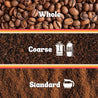 Power to the Brew - Seed to BeanCoffee BeansSeed to Bean